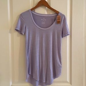 NWT American Eagle Oversized T-Shirt
